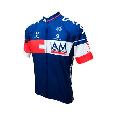 camisa ciclismo promoção