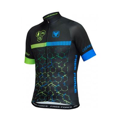 camisa ciclismo promoção